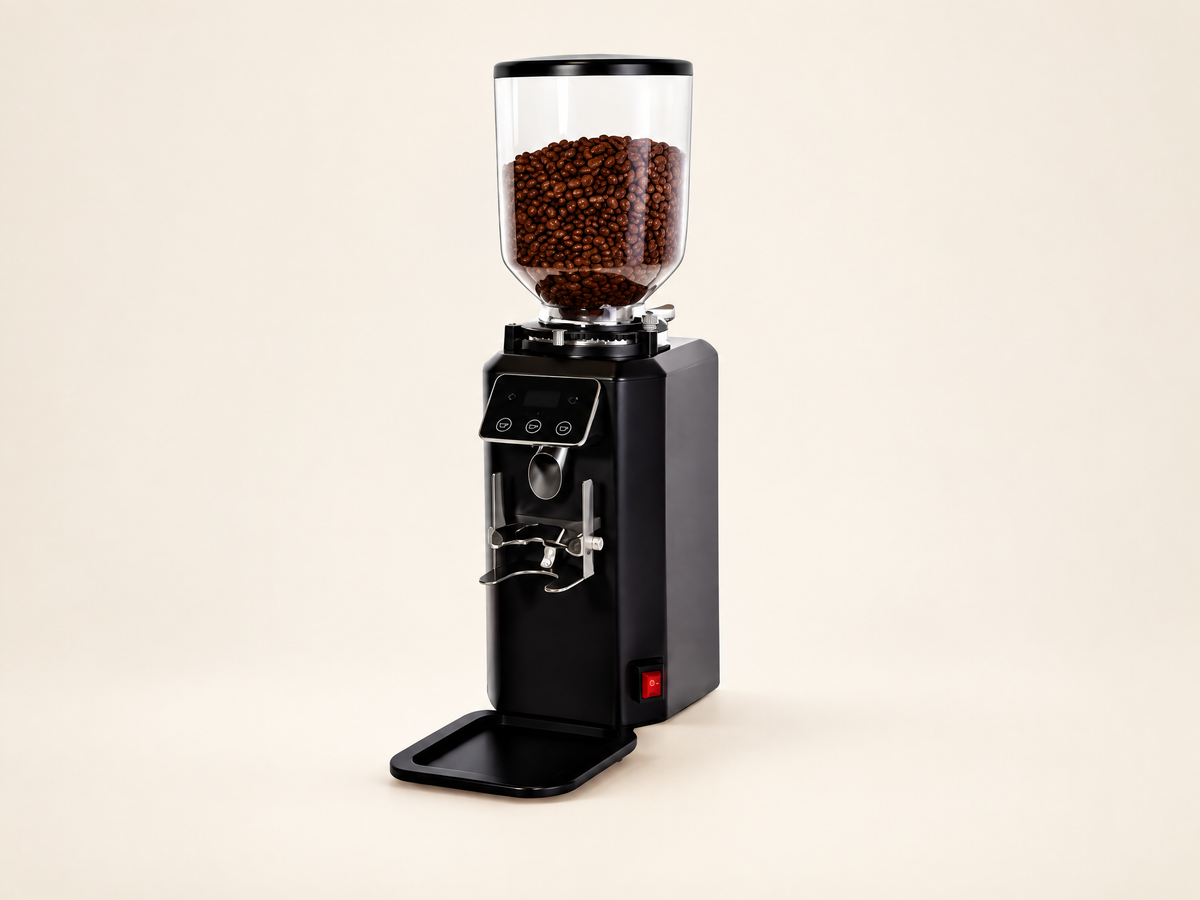 Gaggia Milano G6 Commercial Coffee Grinder