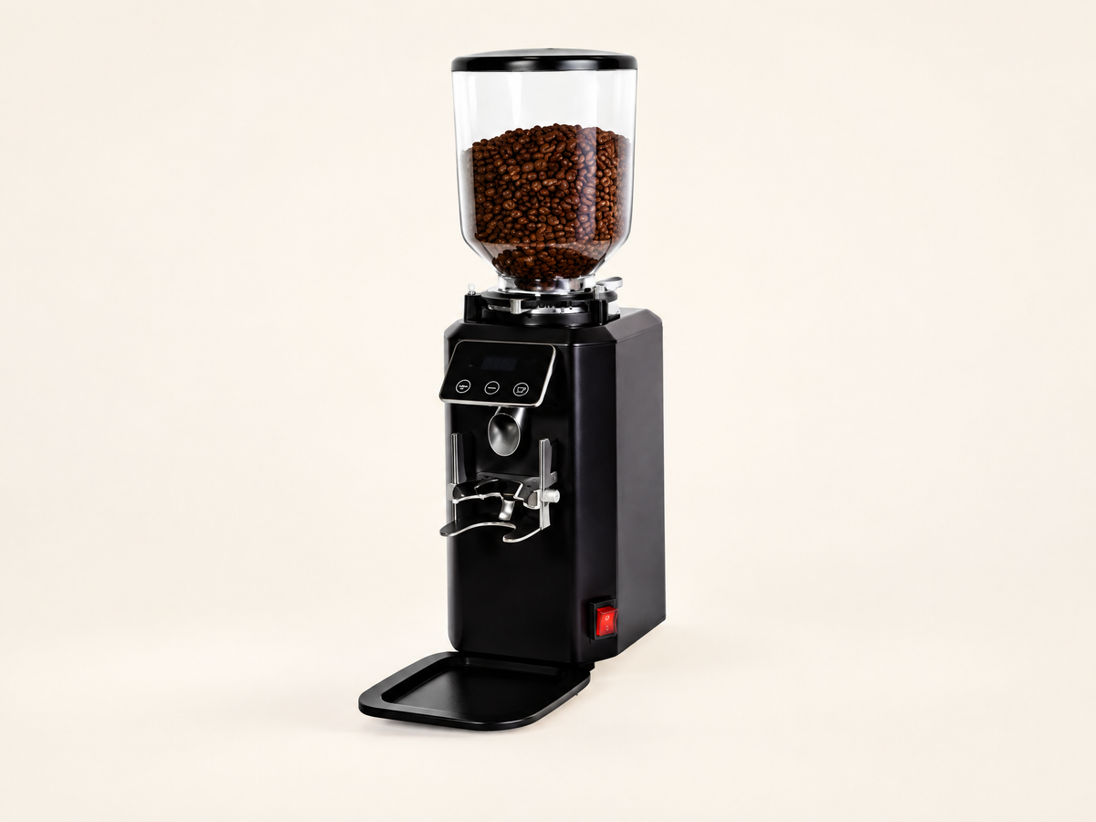 Gaggia Milano G4 Commercial Coffee Grinder