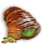 Aragostina Pistachio Cream – 1.5 kg Tray
