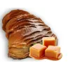 Aragostina Salted Caramel Cream – 1.5 kg Tray