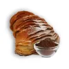 Aragostina Vanilla Cream – 1.5 kg Tray