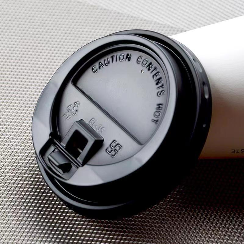 Lids Resealable