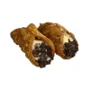 Medium Vanilla Cream Sicilian Cannoli – 2 kg Tray
