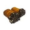 Cannoncini Vanilla Cream – 1.5 kg Tray
