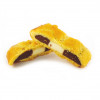 Cantucci Biscotti Bicolor – 1.5 kg Tray