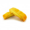 Cantucci Biscotti Lemon – 1.5 kg Tray