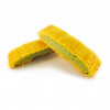 Cantucci Biscotti Pistachio – 1.5 kg Tray